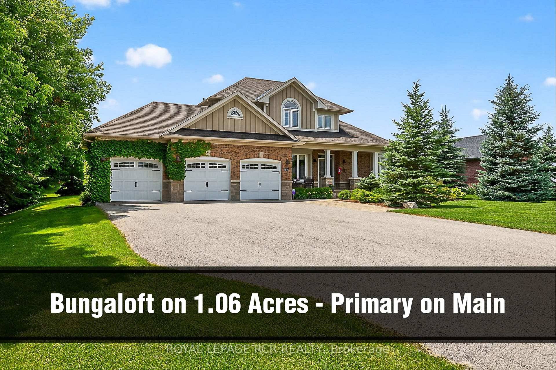 This exceptional modern bungaloft offers timeless design that will accommodate families from the exciting new born stage to happy retirement living.