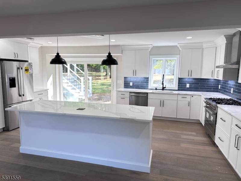 Fully Renovated Move In Ready !