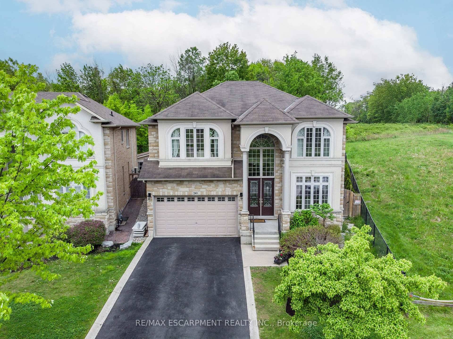 The Home that Has it All.