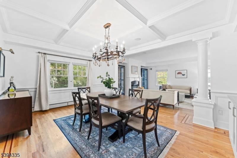 A HOME OF SCALE AND REFINEMENT where soaring ceilings, abundant natural light, and elevated design Details combine to create a residence that is as functional as it is breathtaking.