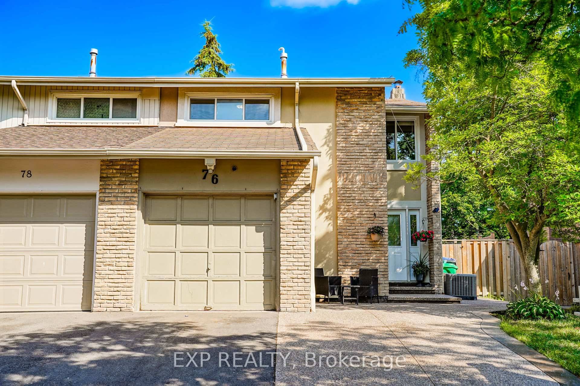 Turnkey Family Home in Prime North Brampton Perfect for First Time Buyers !