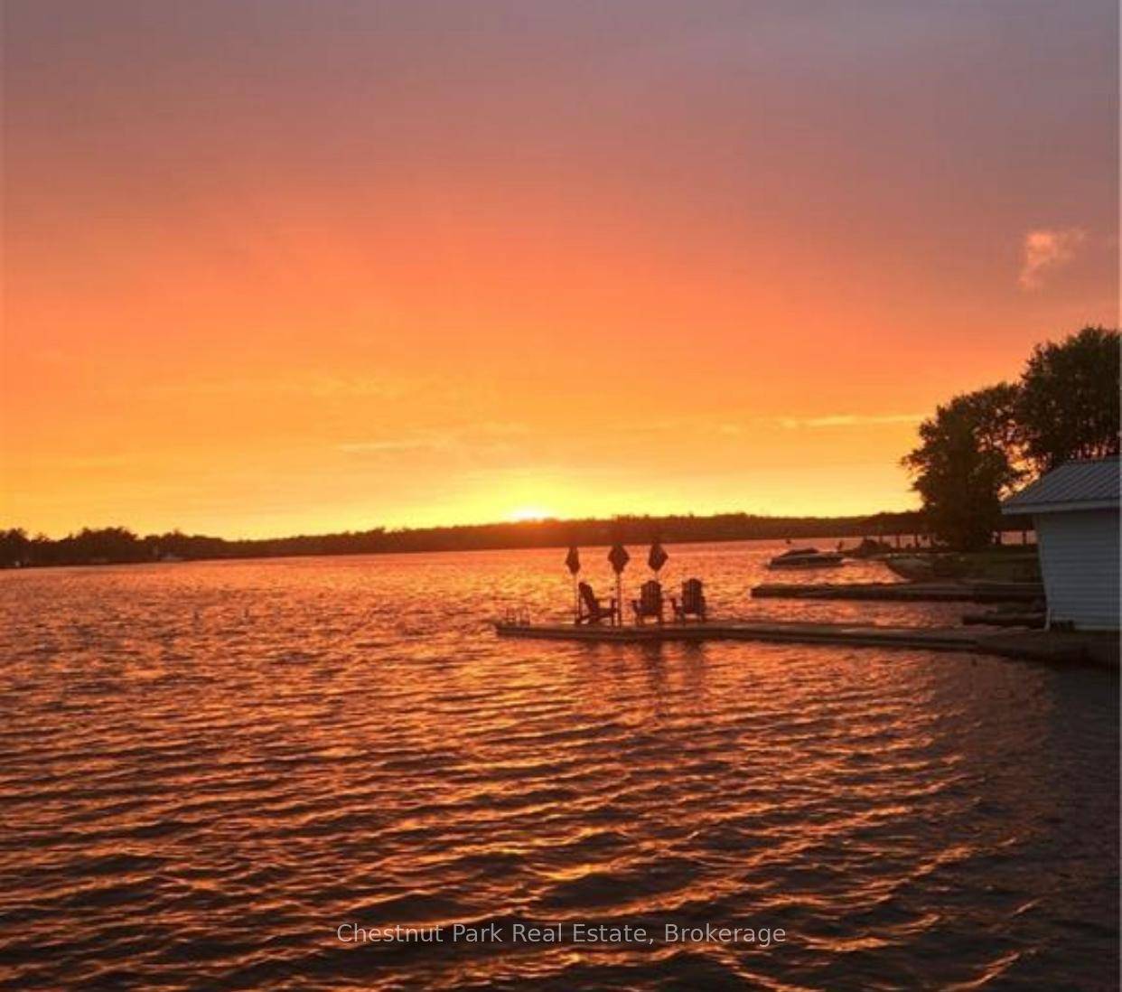 Featured in Muskoka Life Magazine Prepare to be impressed !