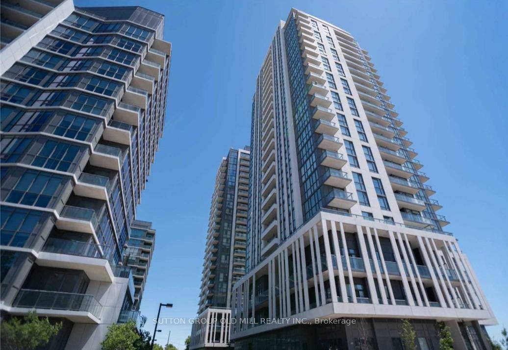 1 Bedroom, 1. 5 Bathroom Unit, ONE PARKING, one locker.