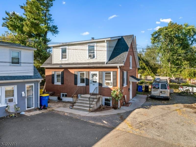 Welcome Home ! This 4 bedroom, 2 full bathroom well maintained home with thoughtful updates and versatile living areas.