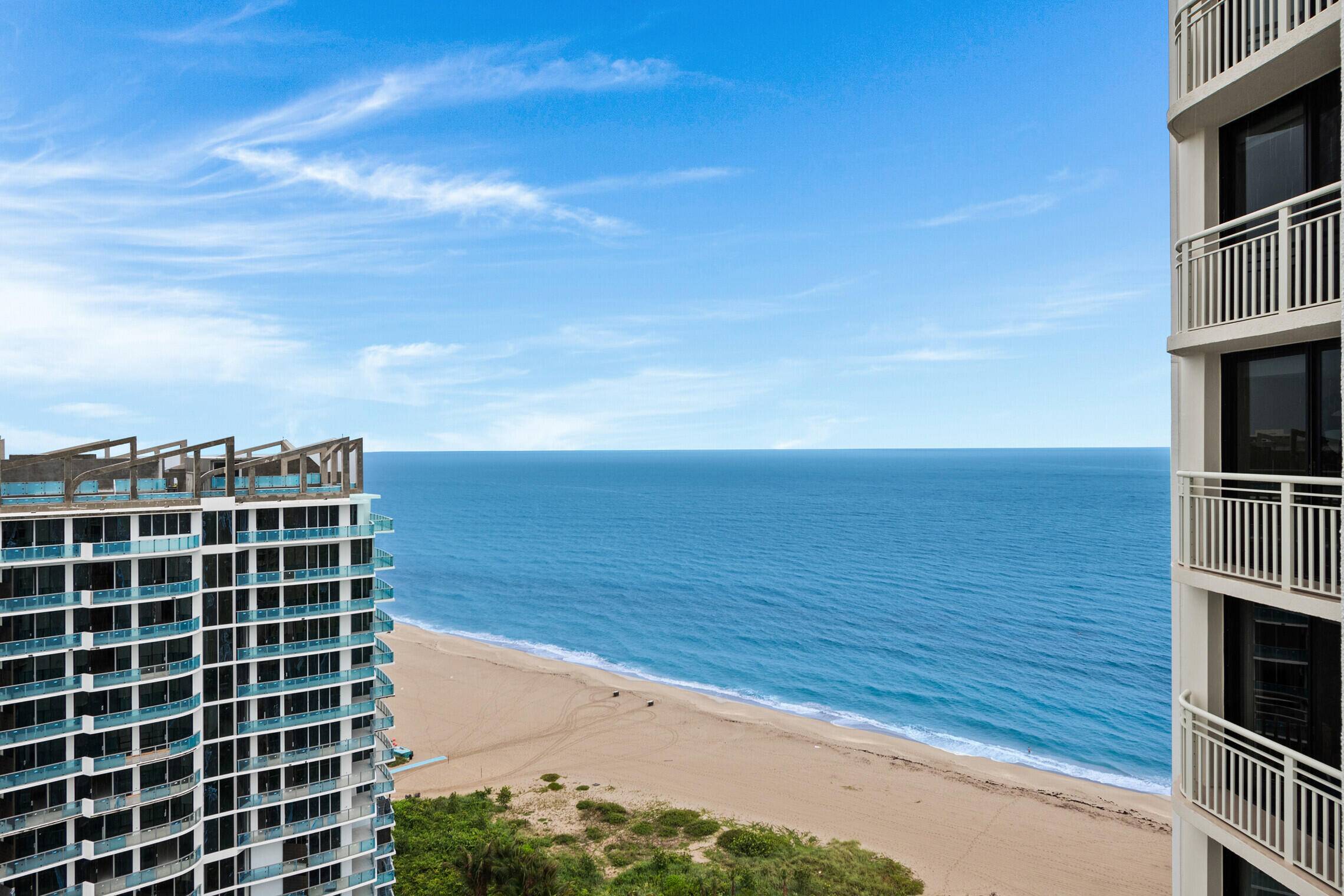 This is a beautiful one bedroom Tiara condo.
