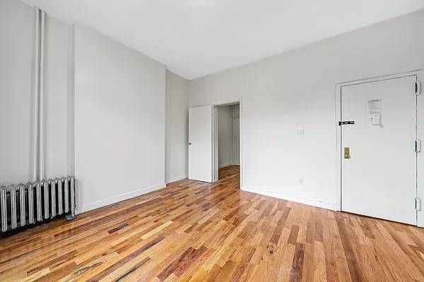 Welcome to 402 Nostrand ave, a 2 Bedroom, 1 Bathroom Home Office in Brooklyn's Bed Stuy !