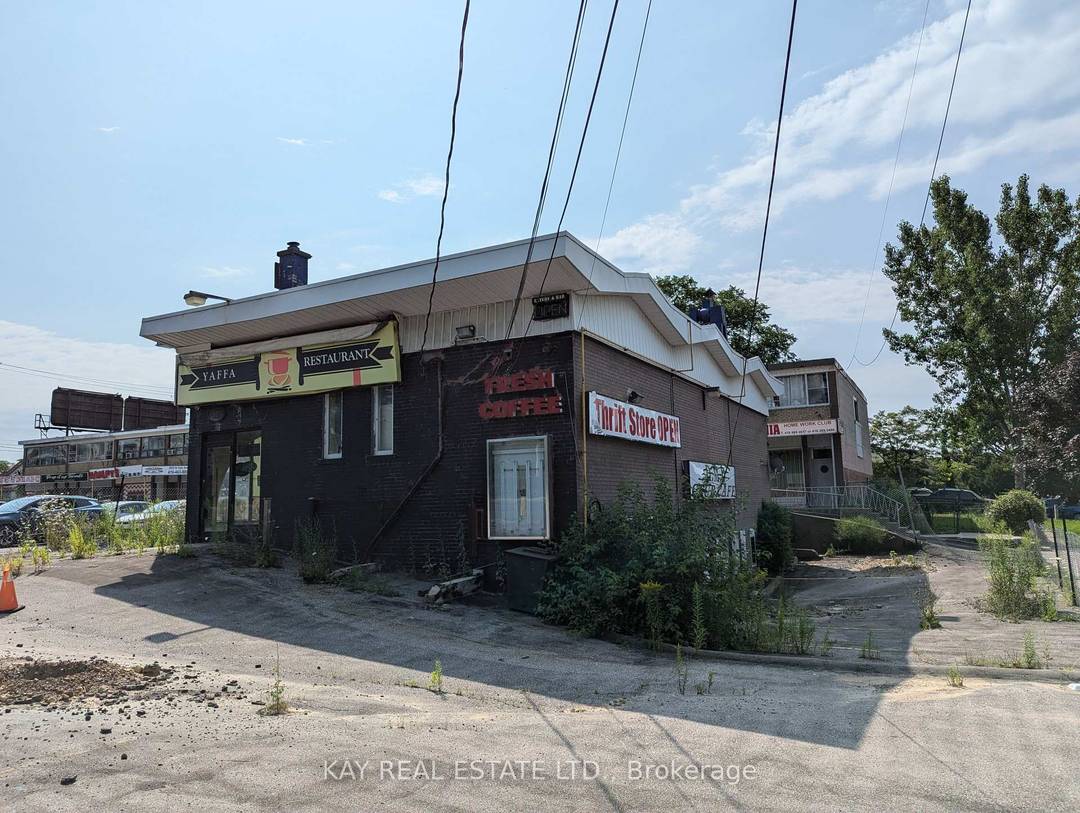 Attention Multi family apartment amp ; gas bar developers investors !