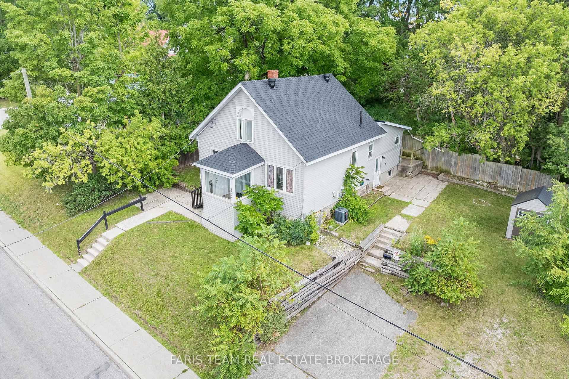 Top 5 Reasons You Will Love This Home 1 Nestled in Midland, a growing community offering boating, fishing, snowmobiling, and plenty of work opportunities 2 Located within walking distance of ...