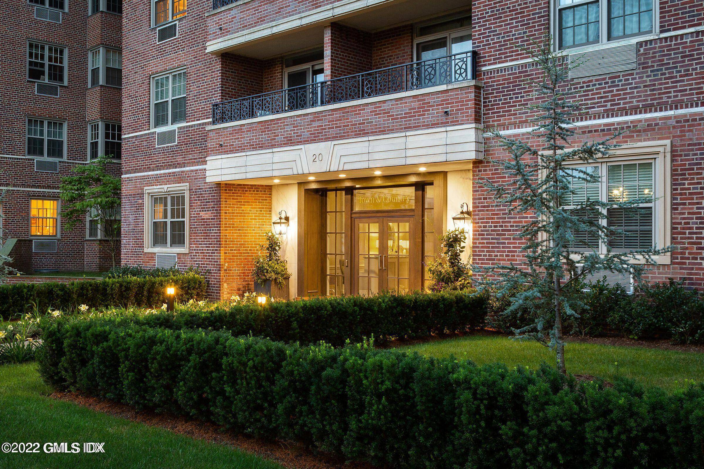 Brand new, unparalleled, down to studs rebuild in 24 hr condo building.