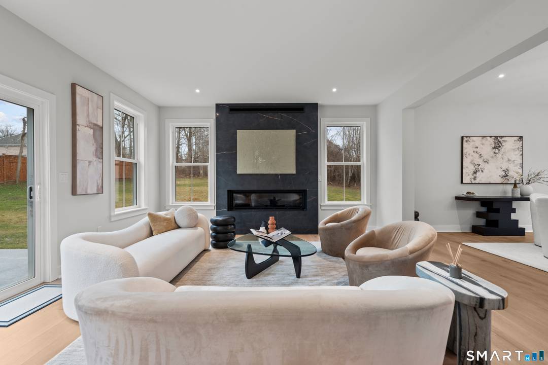 Welcome to 11 Laurel Hill Rd an exceptional newly constructed custom residence offering 3, 657 sq ft of refined living.