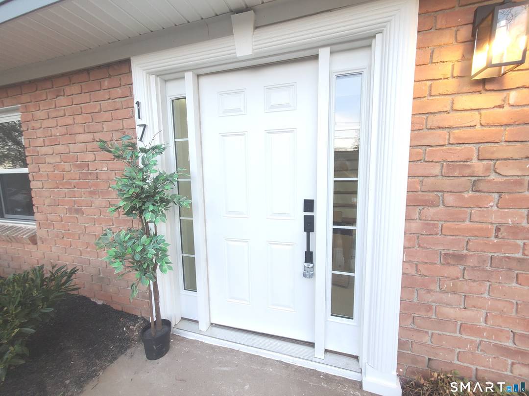 Highly desirable Brookside neighborhood close to upscale, historic Rowayton, stores on Connecticut Ave, Washington Street.