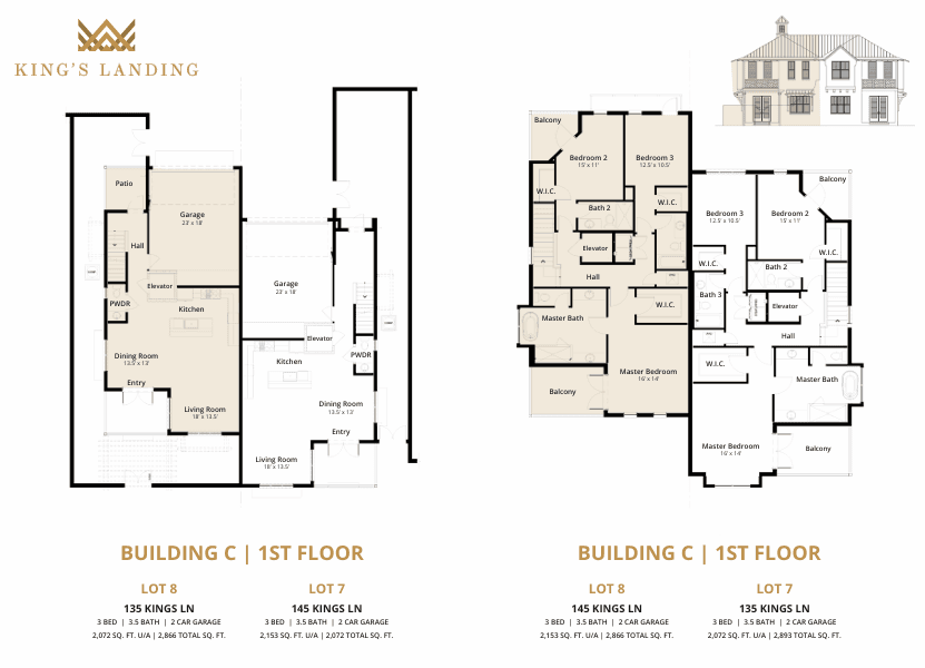Here is your opportunity to experience this groundbreaking development connecting Fort Pierce's historic downtown with Edgartown.