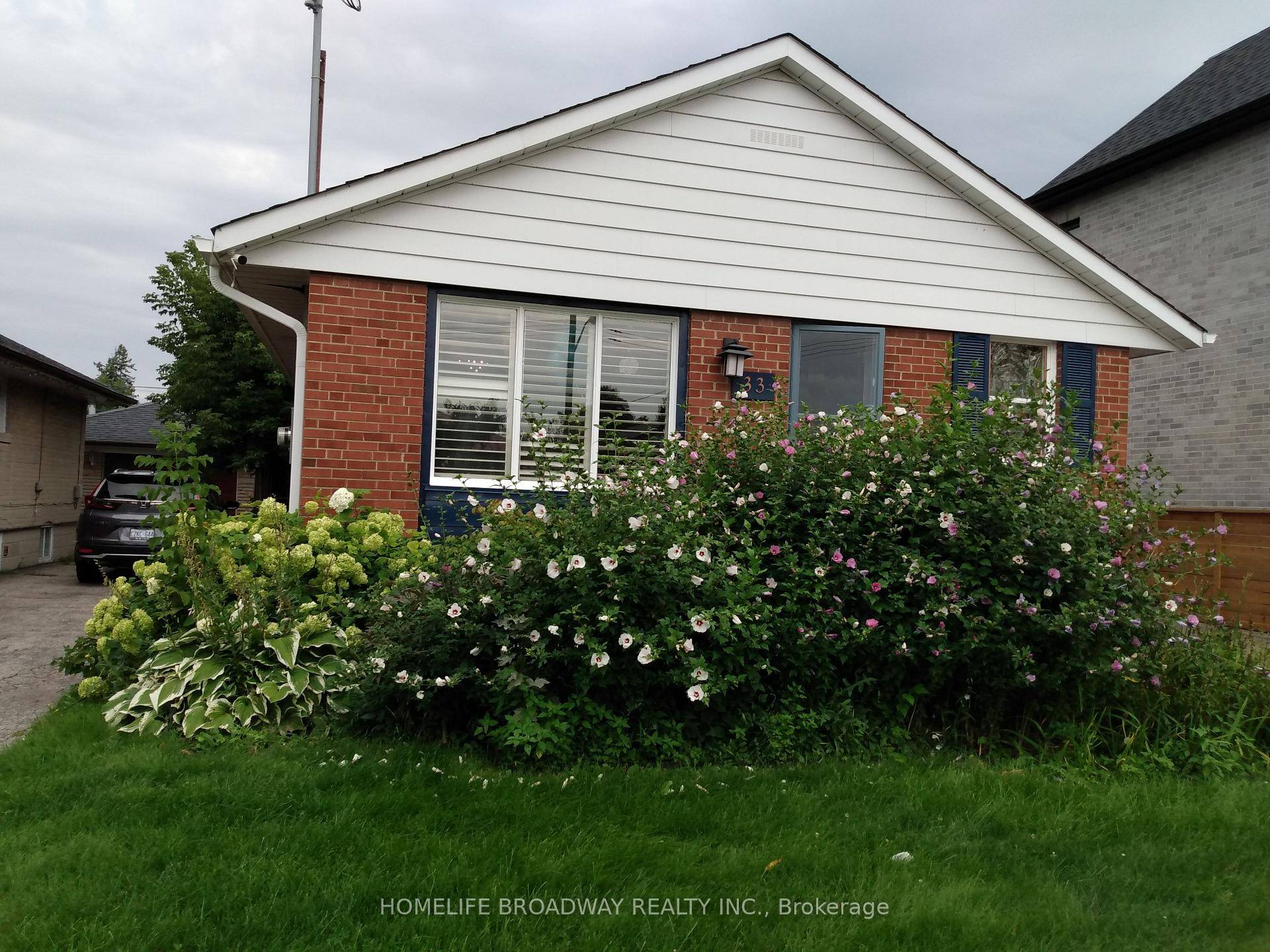 This Beautifully Maintained Detached Bungalow is Available for RENT in One of Toronto's Most South After Family Friendly Neighborhoods the Desirable Victoria Park 401 York Mills area.