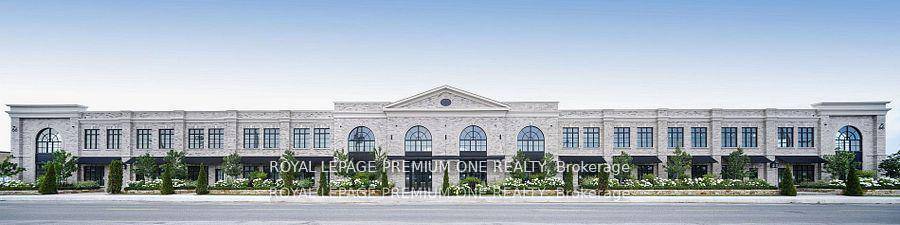 Over 9, 000 sf of High End Luxury Medical or Executive Office amp ; Industrial Space with a sleek contemporary design amp ; hand tumbled clay brick exterior.