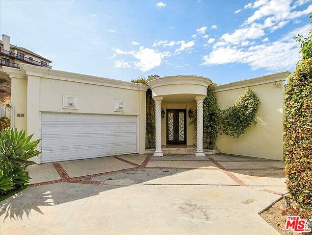 11800   Bel Ter Brentwood LA