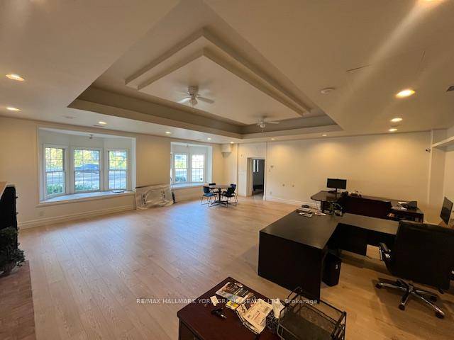 Rare Mixed Use Commercial Opportunity in King Township.