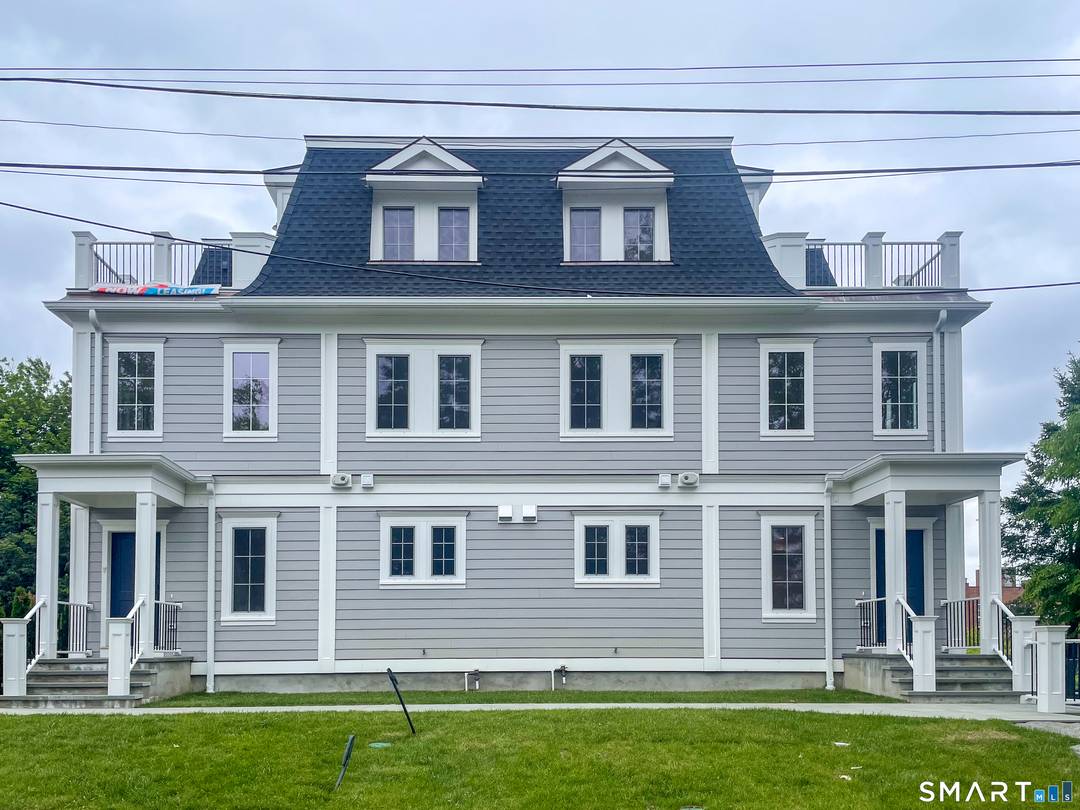 Experience elevated modern living in this brand new luxury townhouse, built in 2024 and thoughtfully designed across three spacious levels.