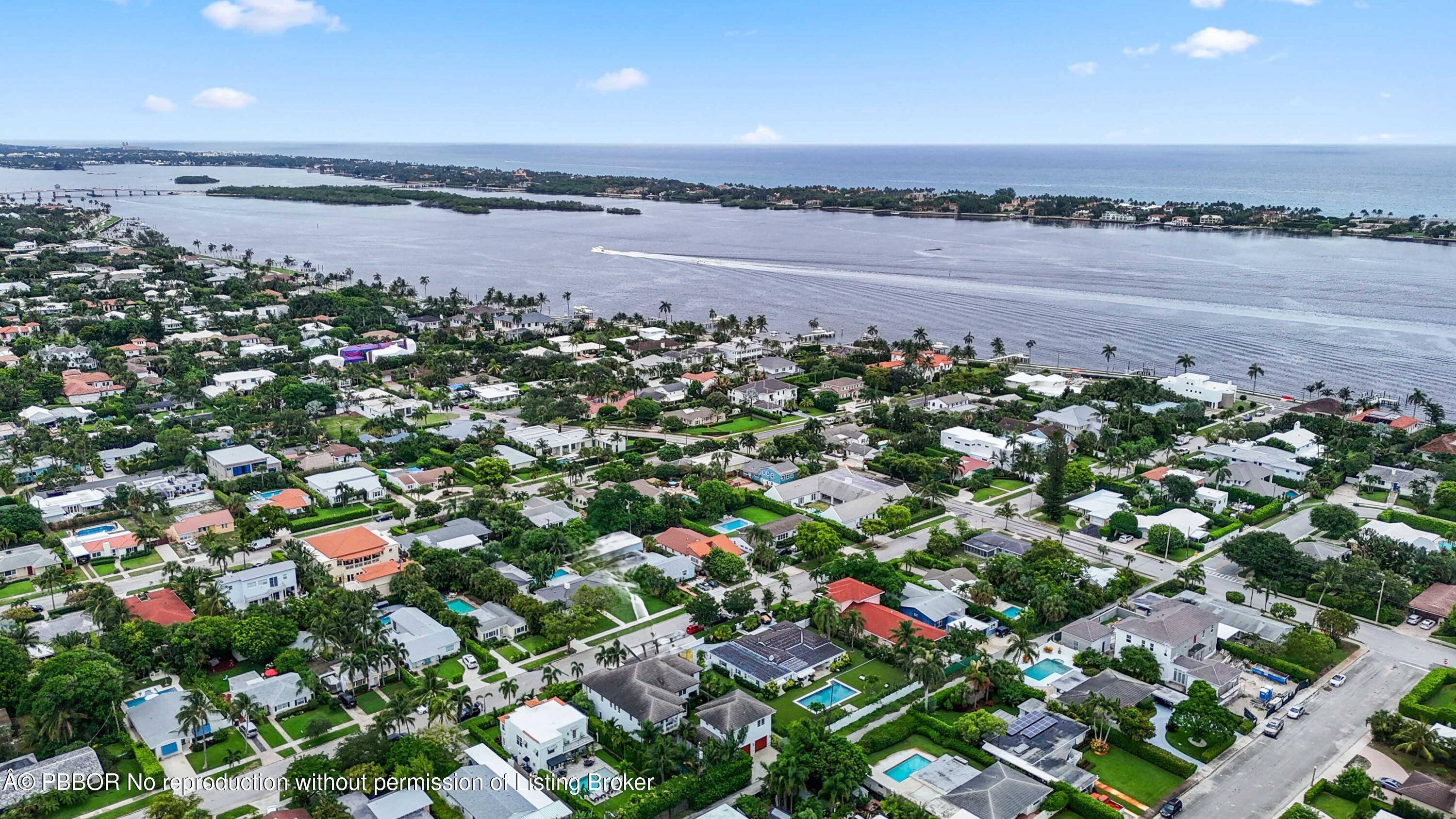 225 Bloomfield Drive, West Palm Beach, FL 33405