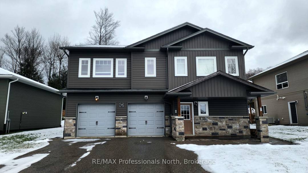 Discover this exceptional duplex located in a quiet, family friendly neighborhood in the beautiful Town of Huntsville.