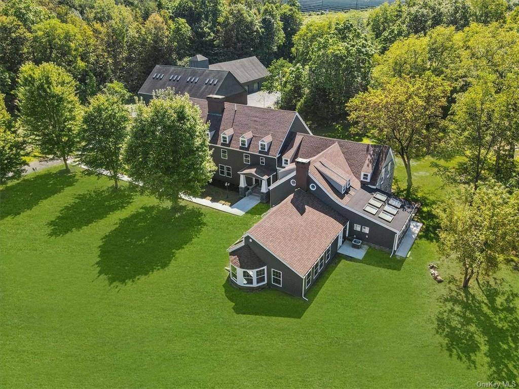 Look no further, the quest for you private historic estate in the Hudson Valley amp ; Catskills Region is complete !