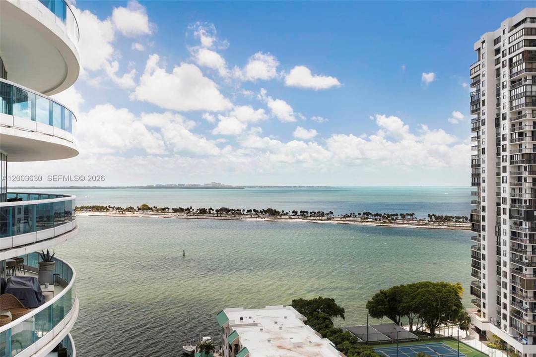 Experience elevated living at Bristol Tower in the heart of Brickell.