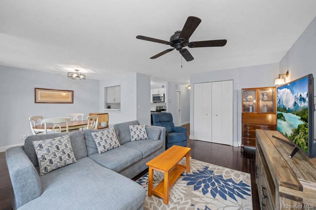 Welcome to 9985 Shore Rd, Apt 14B, a rare and spacious pet friendly co op duplex in the heart of Bay Ridge, Brooklyn, just steps from Shore Road s waterfront ...