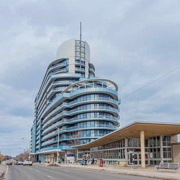 Unobstructed East View, Spacious and Well Maintained 1 1 Unit.