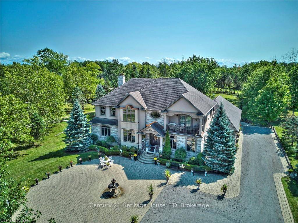 STUNNING WATERFRONT VIEWS from almost every room !