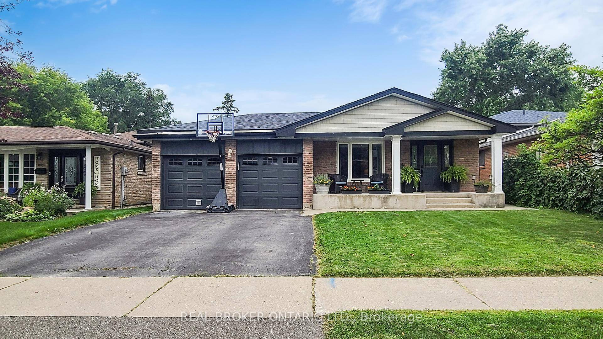 A great opportunity in Milton's much desired Dorset Park !