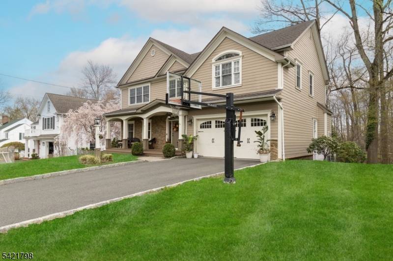 This stunning 4 bedroom, 3.