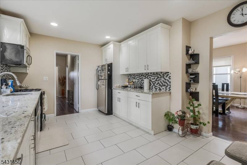 This charming 3 bedroom Colonial offers the perfect blend of character, space, and modern updates.
