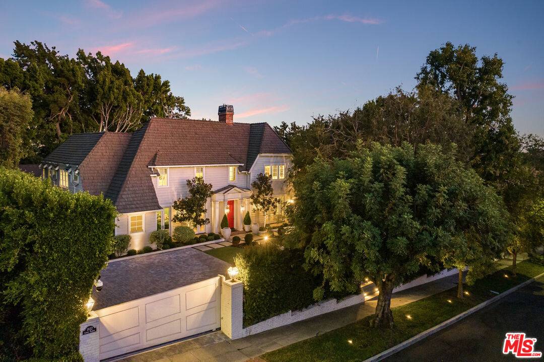 1822   Camino Palmero St 5.0 Hollywood Hills East LA