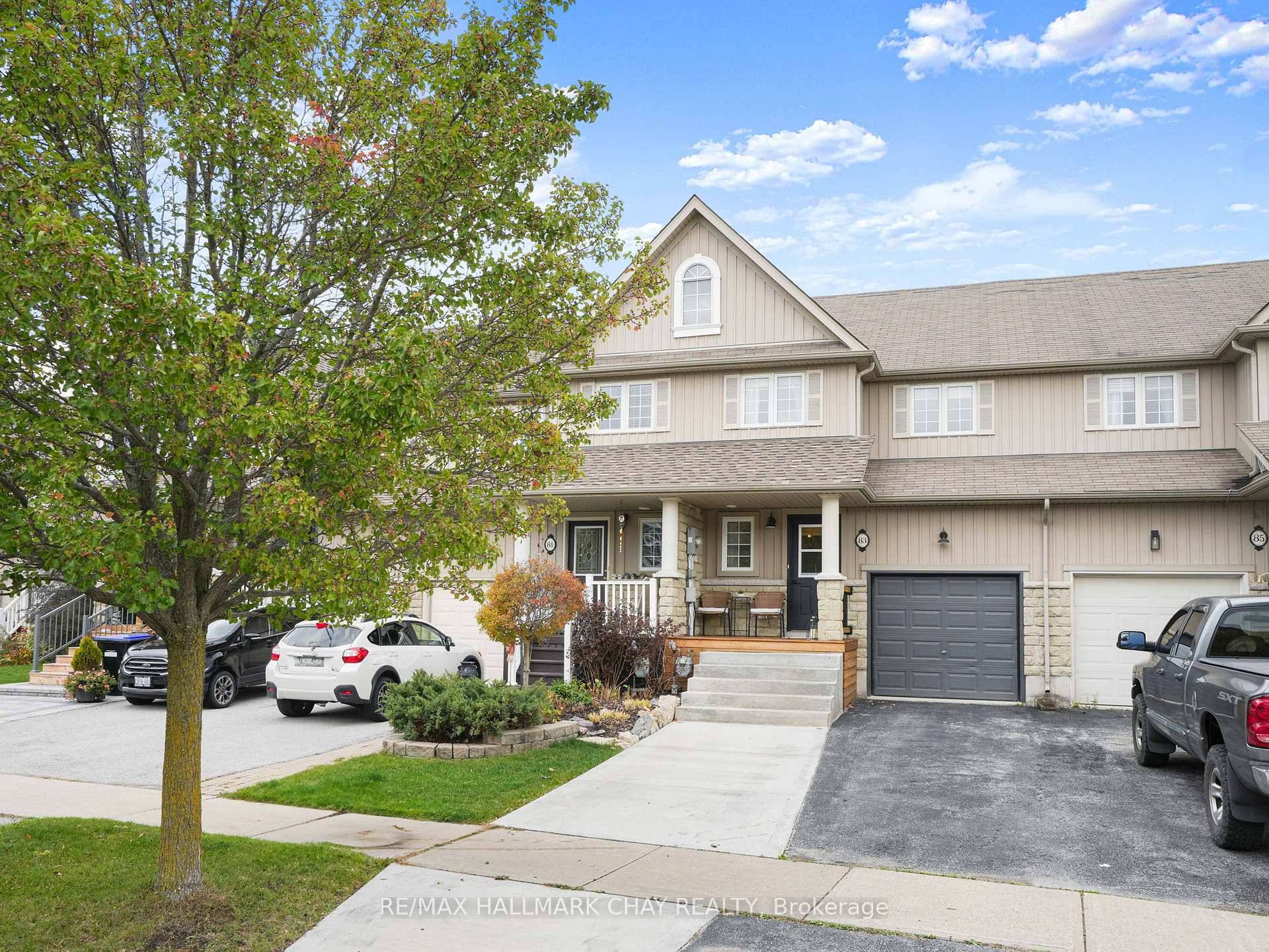 Calling all first time buyers and downsizers !