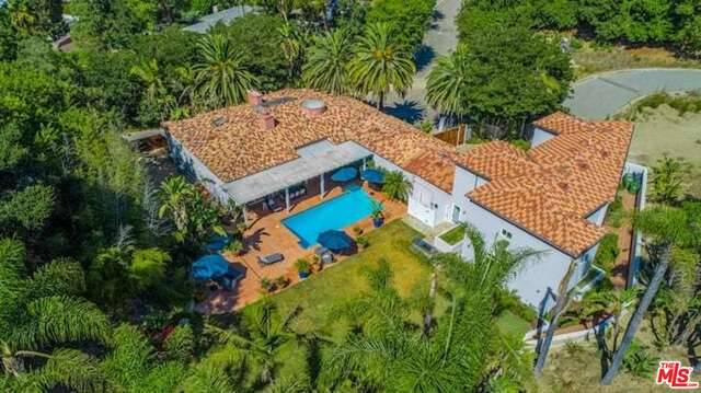 9696  Antelope Road Beverly Hills Flats LA