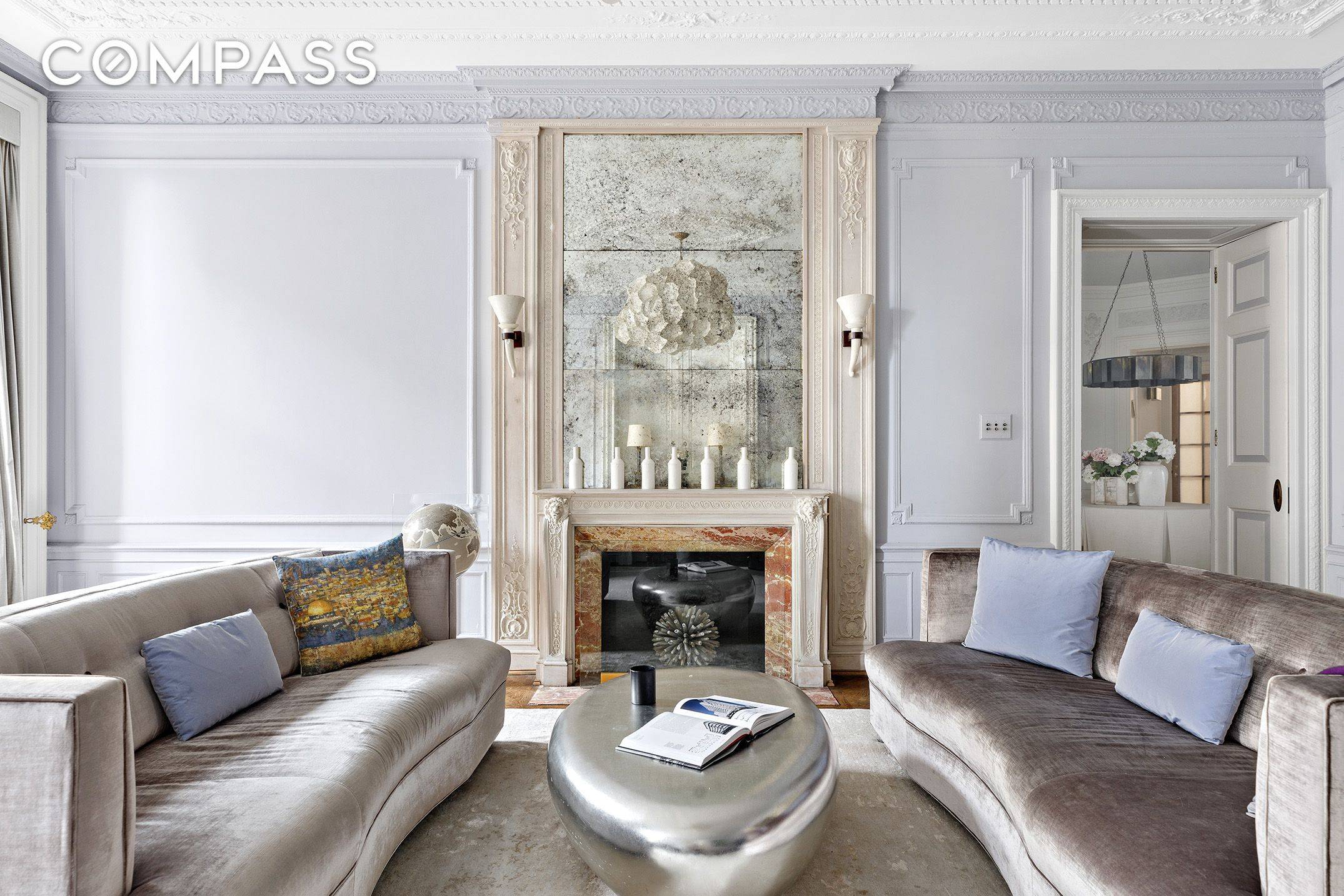 390 West End Avenue 6-AB, New York, NY, 10024 | Nest Seekers | Nest Seekers