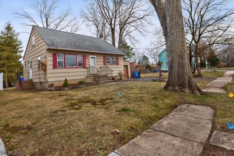 Rare opportunity in a quiet, private South Plainfield neighborhood.