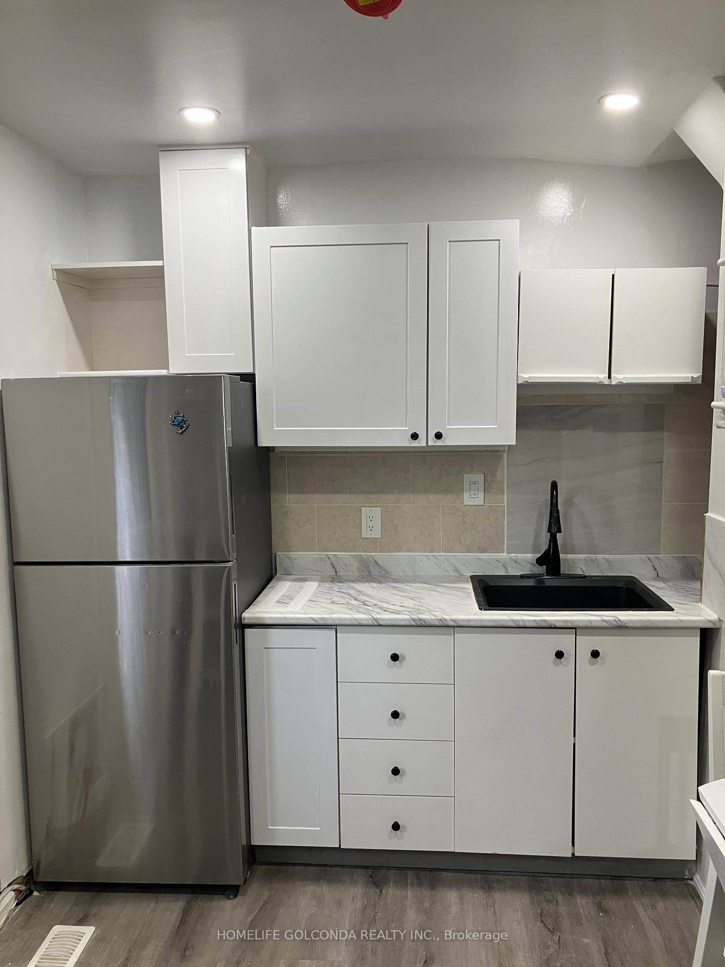 New addition, 2 spacious bedrooms and 1 bathroom.