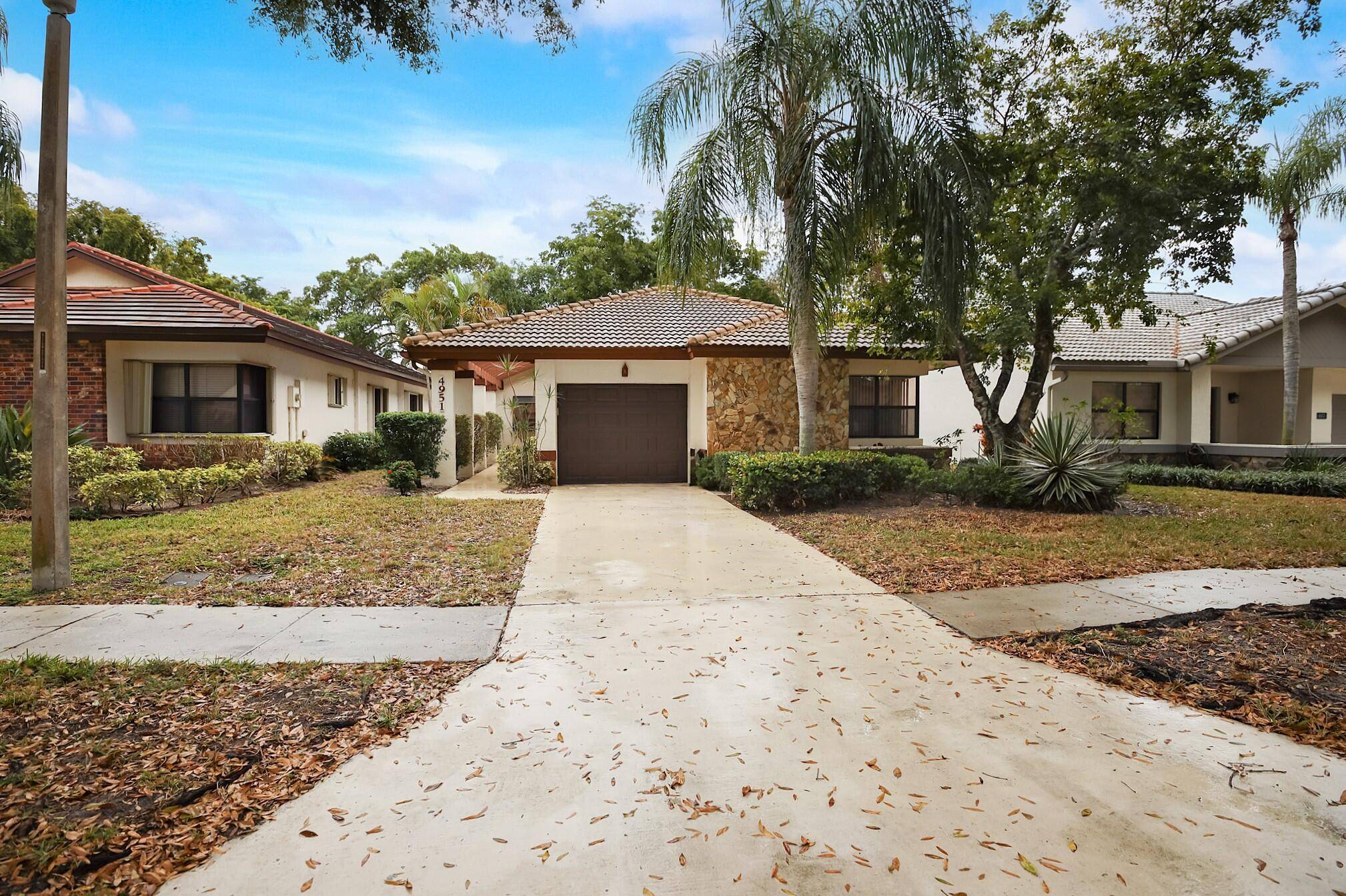 Great Lake View Location 3 Bed 2 Bath Home !
