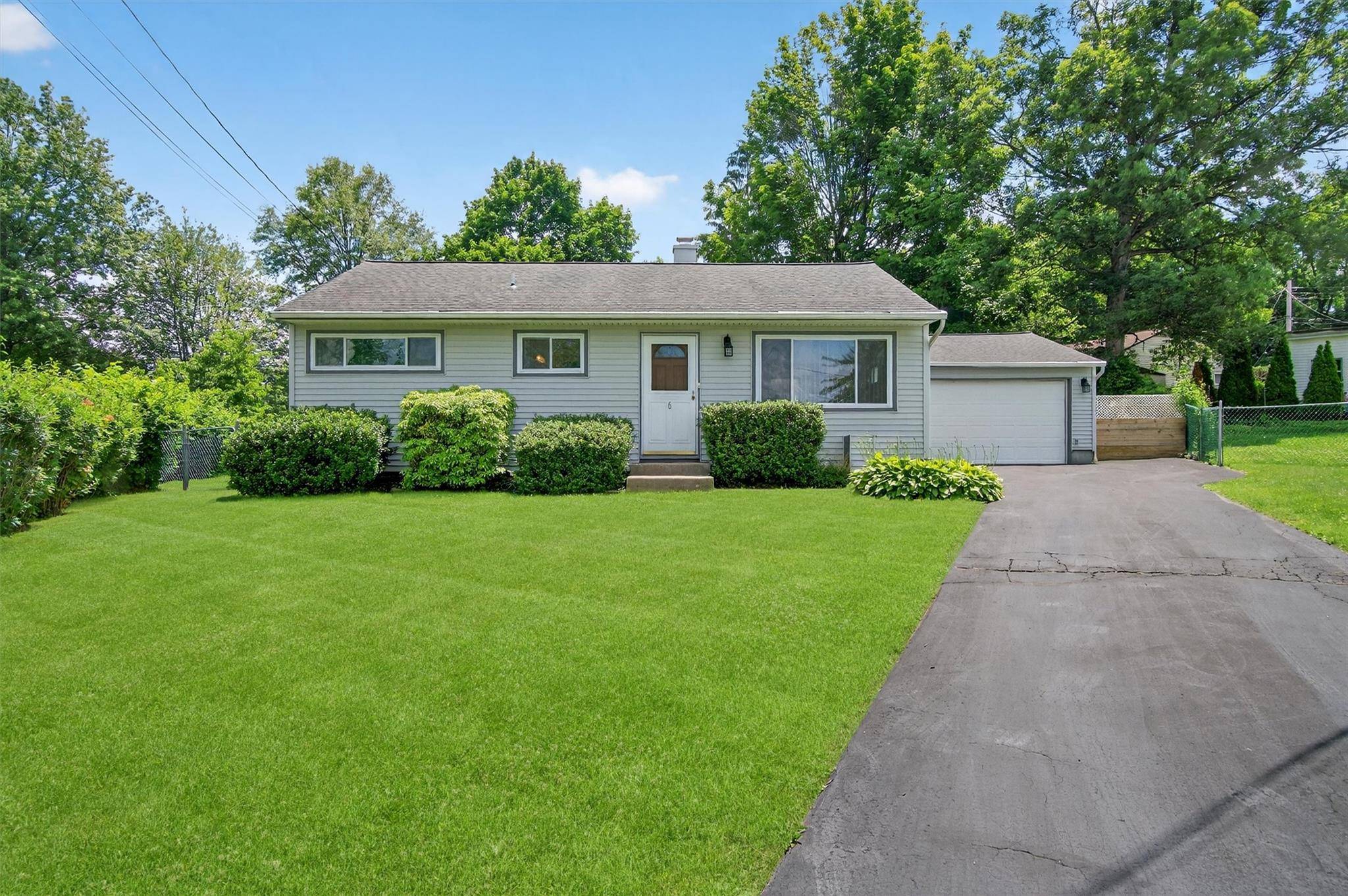 Welcome to your future dream home !