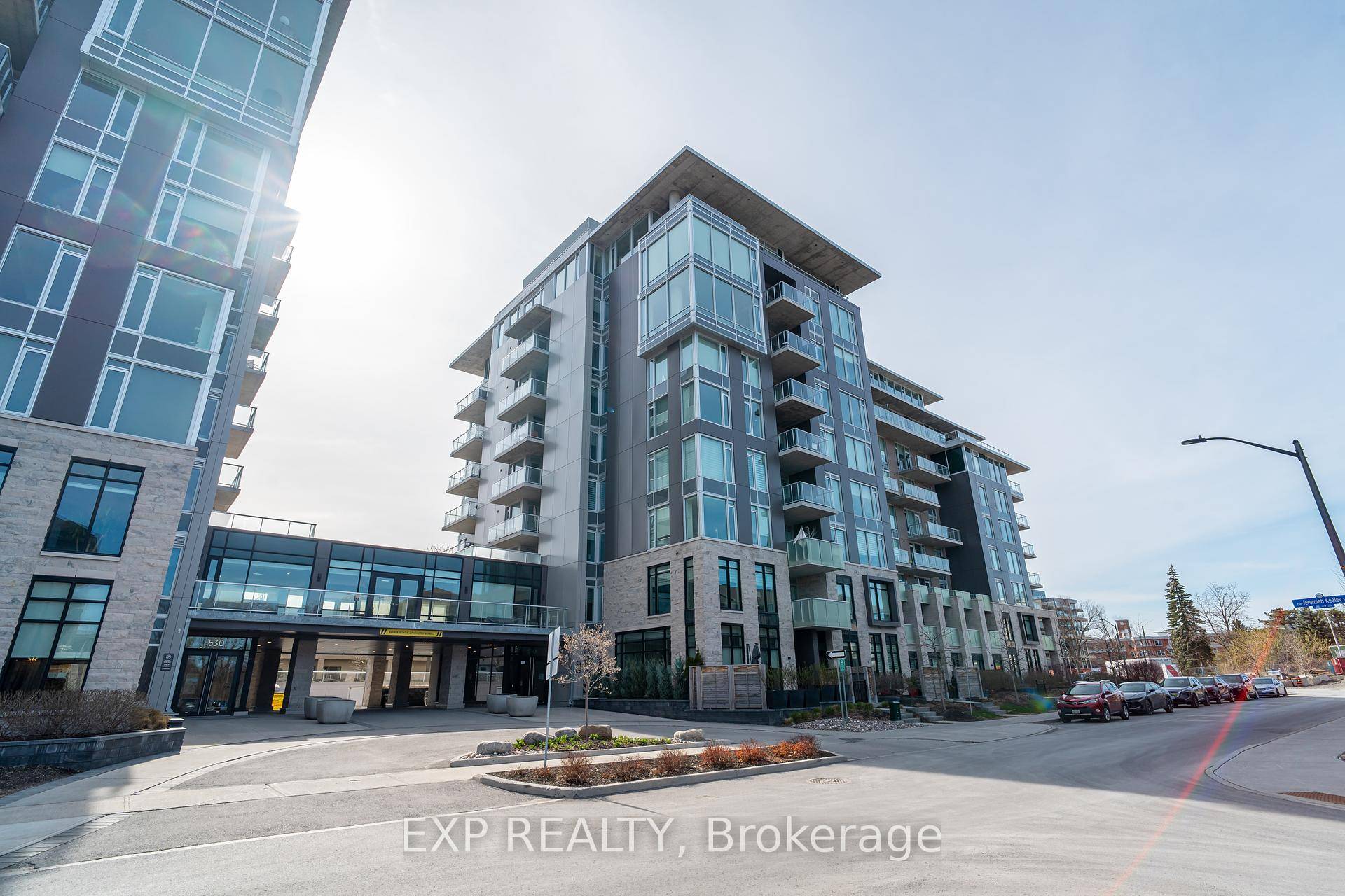 Welcome to Unit 209 at 570 De Mazenod Avenue a rare and stunning corner unit in the heart of Greystone Village offering over 1, 200 sq ft of elegant, thoughtfully ...