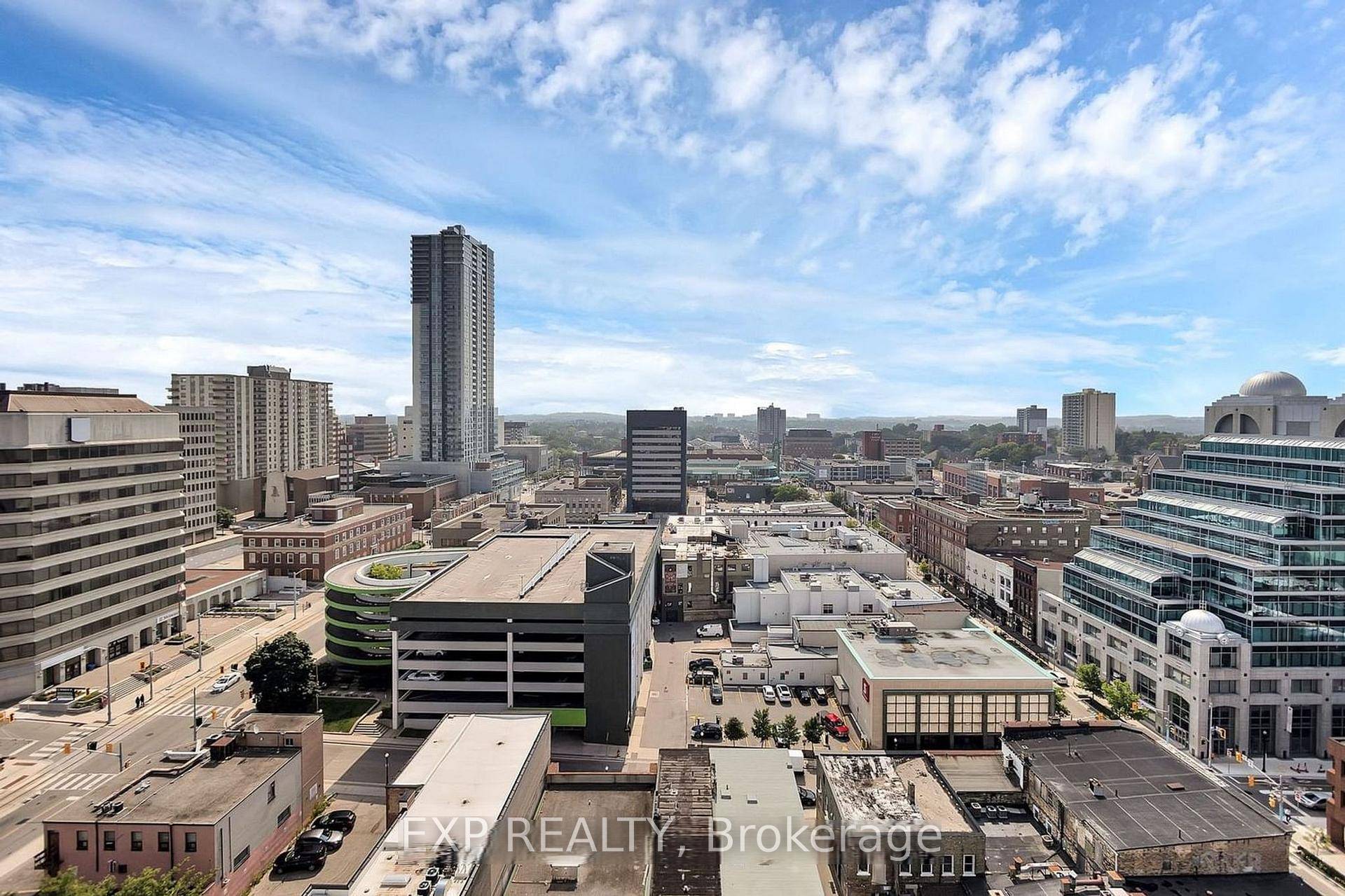 Jan 1, 2026 Occupancy Discover this newly built condominium in the heart of Kitchener, offering breathtaking views from its 14th floor location and available for immediate possession.