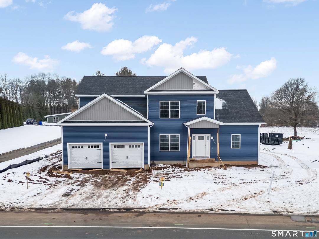 Welcome to The Reserve at Honey Lane, New thoughtfully designed homes in Meriden, CT.