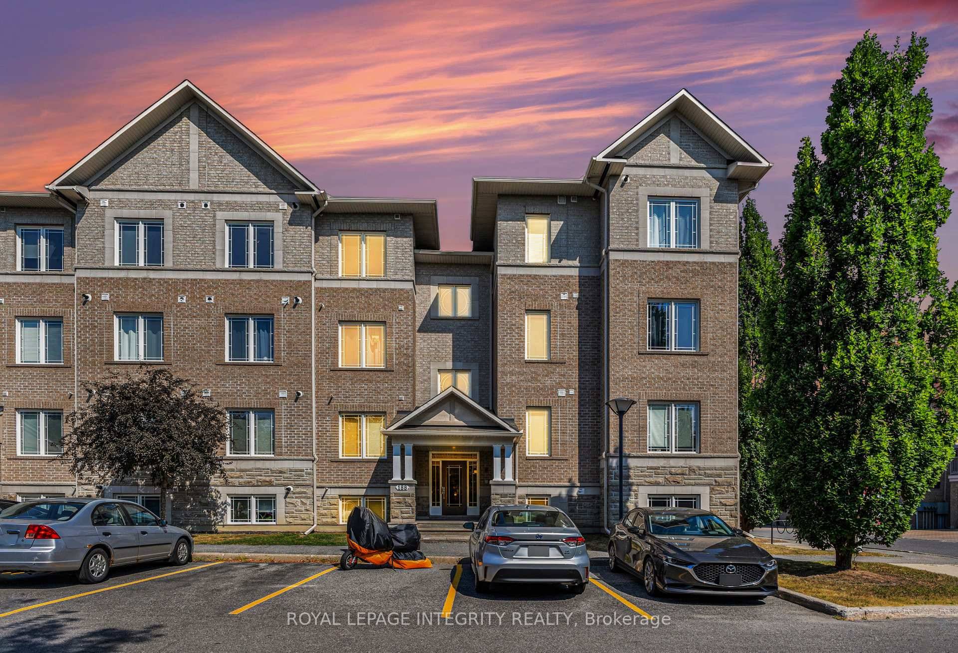 Welcome to this impeccably maintained 2 bedroom, 1.