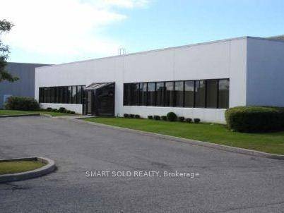 Well maintained portion of warehouse space available for sublease, offering 3, 000 to 5, 000 square feet with 18 ft clear ceiling height.