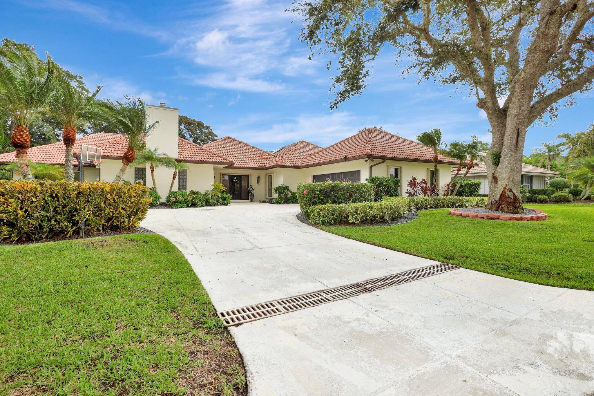 Ready and available for annual lease !