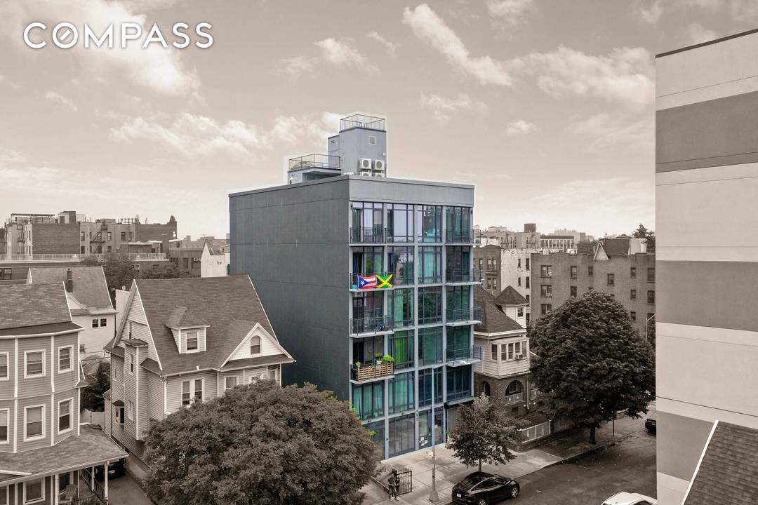 Our team has been retained on an exclusive basis to facilitate the sale of 485 E.