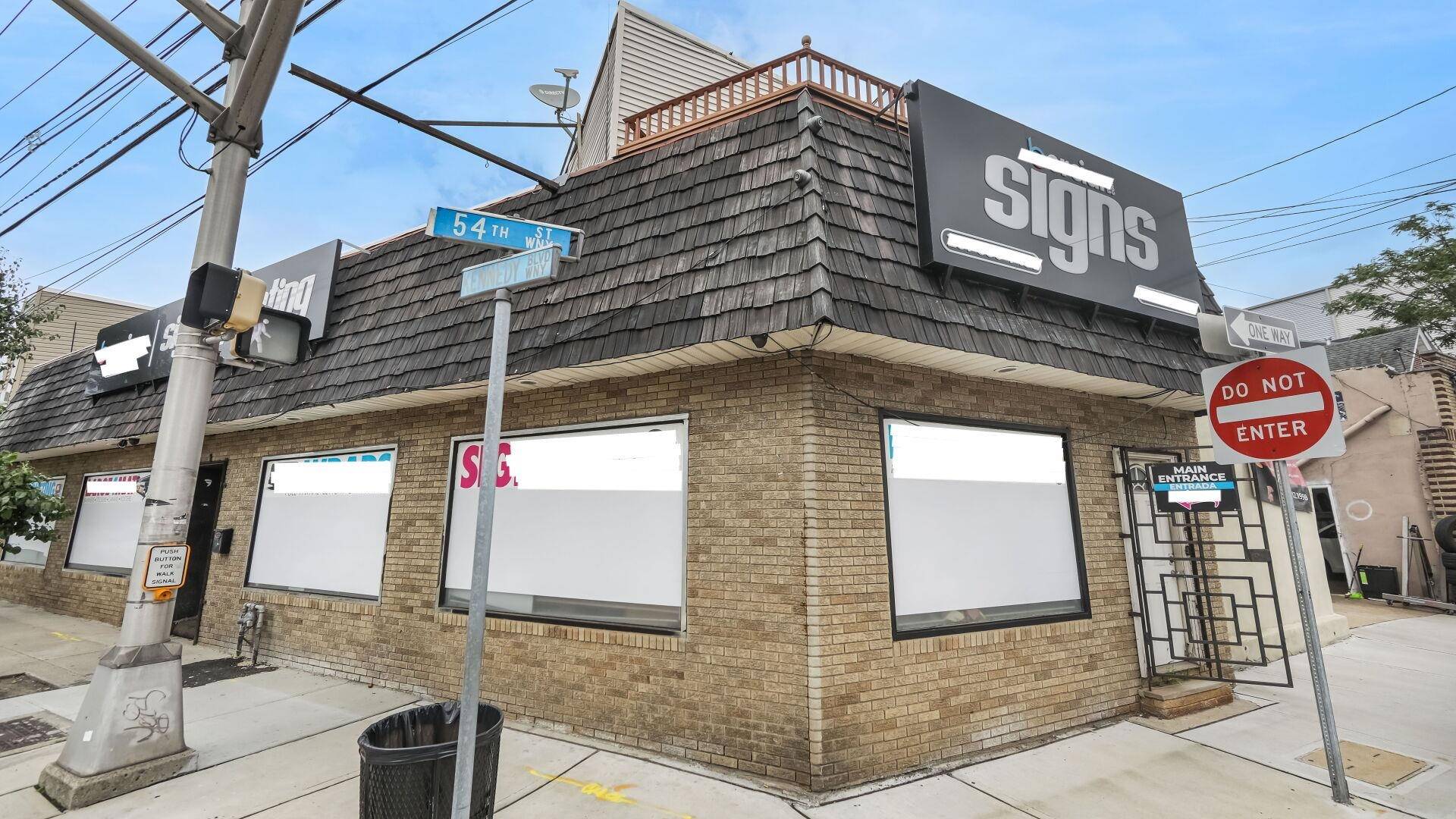 5400 KENNEDY BLVD New Jersey