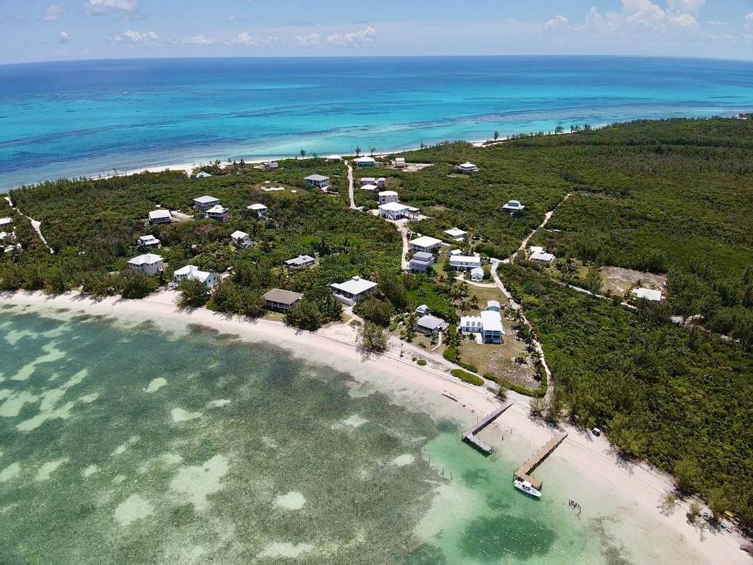 COCOA BAY LOT 24 Land Abaco