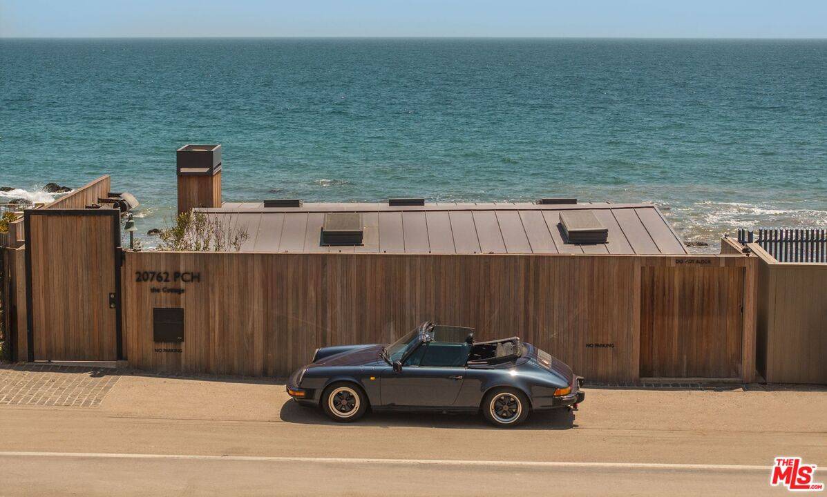 20762 Pacific Coast Hwy 1BR Malibu La