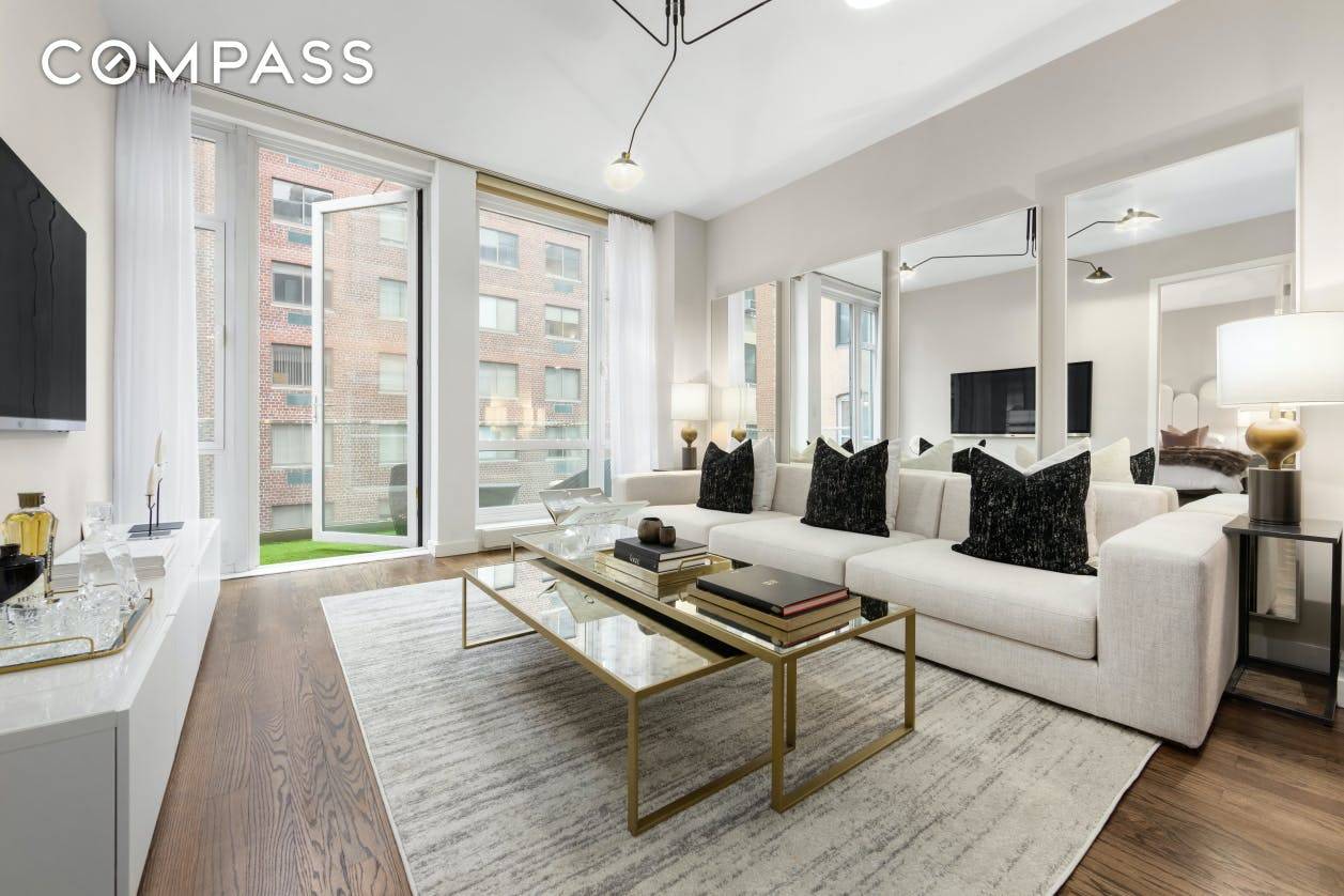 Best priced luxury condo in Chelsea.